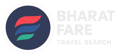 BharatFare Logo